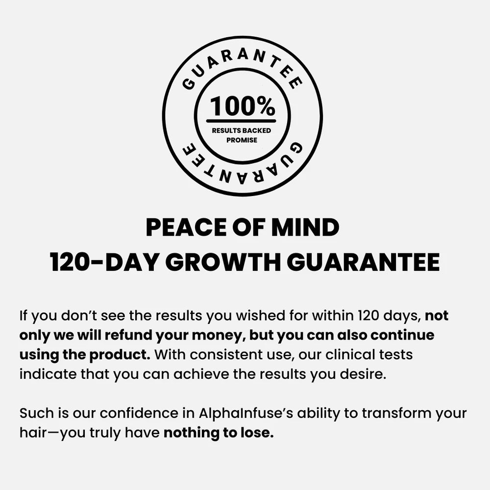 Renewal™ Hair Regrowth System